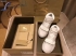 Burberry Sneakers BBR32124563301RRBBR